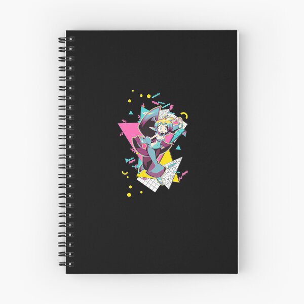 Item preview, Shantae 90s graphic design  	 designed and sold by lhdnjmwepi27.