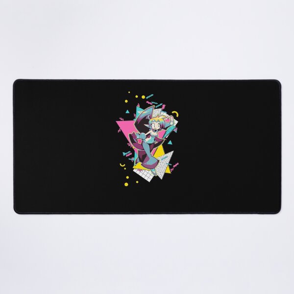Item preview, Shantae 90s graphic design  	 designed and sold by lhdnjmwepi27.