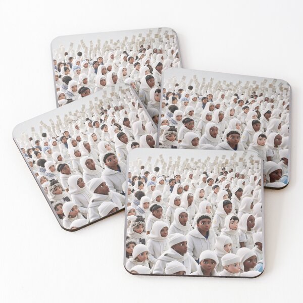 Item preview, White Coat Wonders designed and sold by AuraInBusiness.