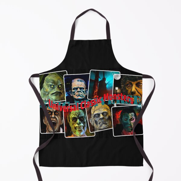 Item preview, universal monsters at Epic universe design A designed and sold by David Lee Thompson.