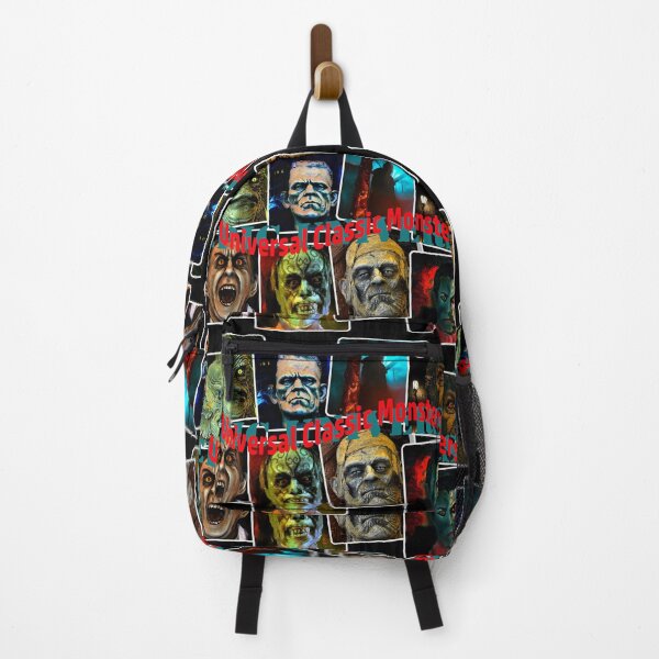 Item preview, universal monsters at Epic universe design A designed and sold by David Lee Thompson.