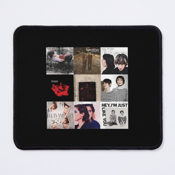 Item preview, Tegan Sara - All Albums designed and sold by rfebsdwq92.