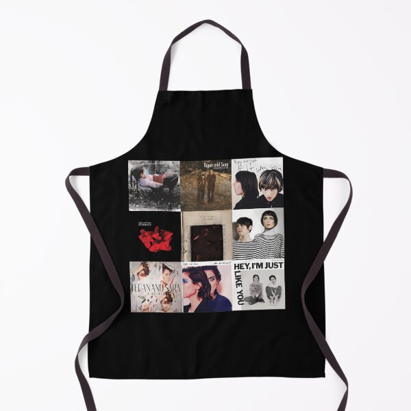 Item preview, Tegan  Sara - All Albums  	 designed and sold by rfebsdwq92.
