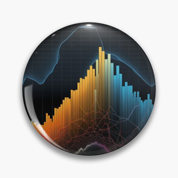Item preview, Psychedelic Profit Pathways: Prosperous Trails designed and sold by PsyCloth.