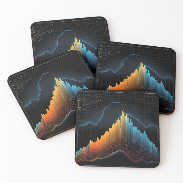 Item preview, Psychedelic Profit Pathways: Prosperous Trails designed and sold by PsyCloth.