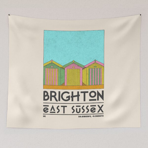 Item preview, Brighton, East Sussex, UK designed and sold by JDP--Designs.