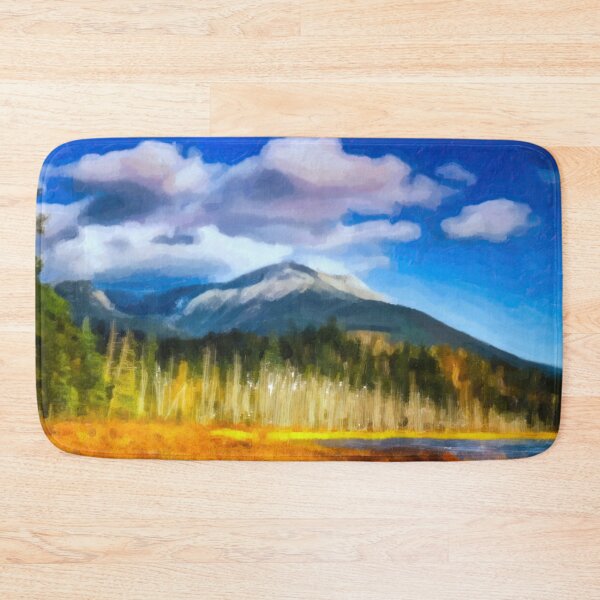 Item preview, Katahdin Dead Tree Pond designed and sold by Glenburn Graphics.