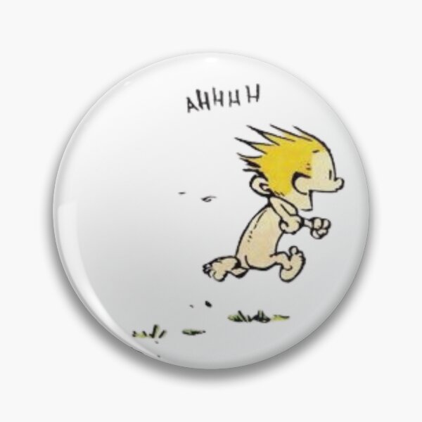 Item preview, calvin and hobbes calvin and hobbes designed and sold by Anime0king.