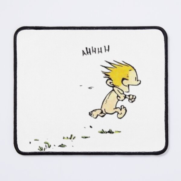Item preview, calvin and hobbes calvin and hobbes designed and sold by Anime0king.
