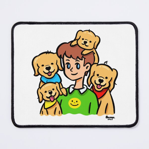 Item preview, Labrador Retriever. Dog best friend. designed and sold by TheArtOfTippmas.