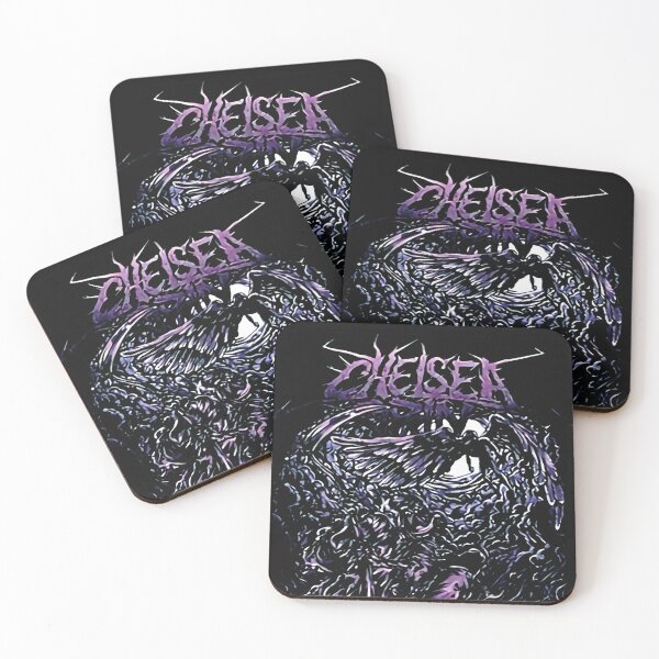 Item preview, chelsea grin designed and sold by patricorter.
