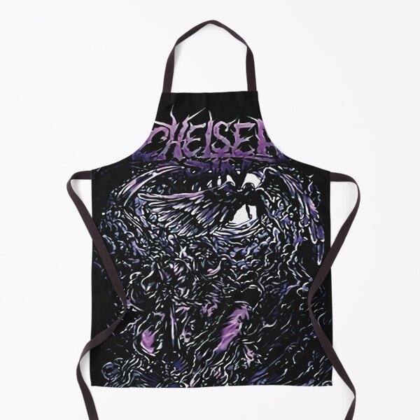 Item preview, chelsea grin designed and sold by patricorter.