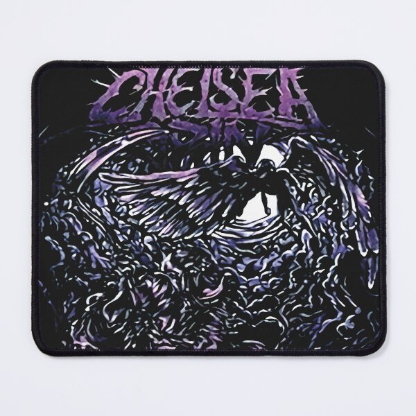 Item preview, chelsea grin designed and sold by patricorter.