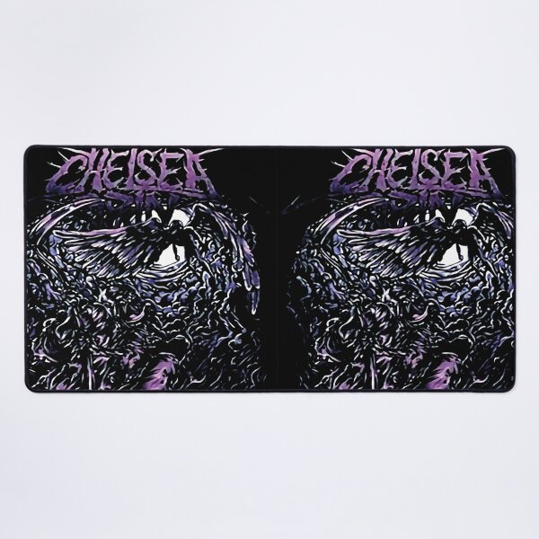 Item preview, chelsea grin designed and sold by patricorter.