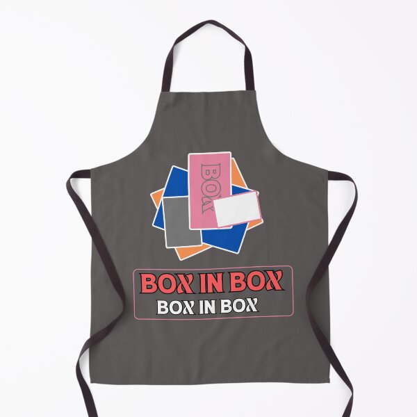 Item preview, Graphic design Box in Box designed and sold by 4Dart.