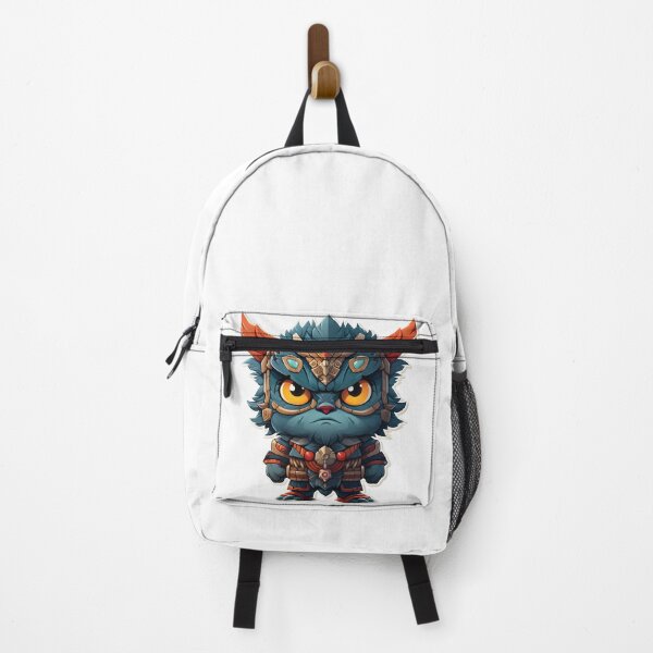 Item preview, Warrior Character designed and sold by Welnic.
