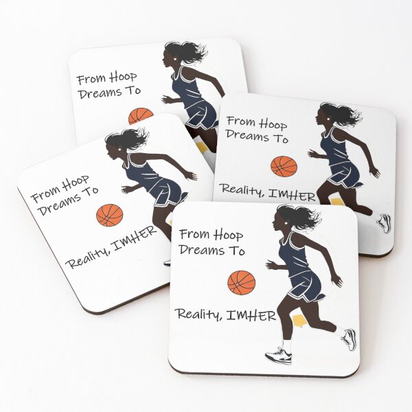 Item preview, From Hoop Dreams designed and sold by KriticalDesigns.
