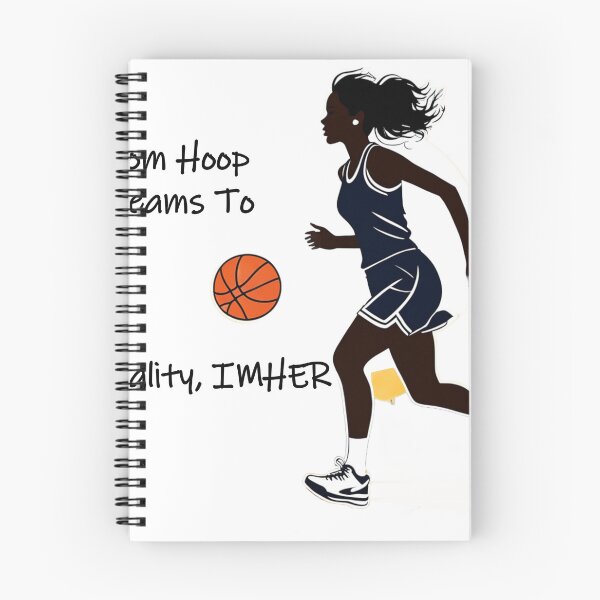 Item preview, From Hoop Dreams designed and sold by KriticalDesigns.