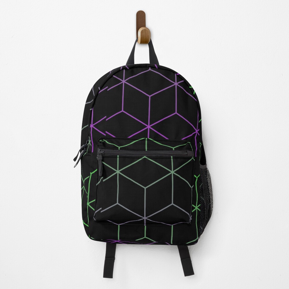 Item preview, Backpack designed and sold by Megaera8.