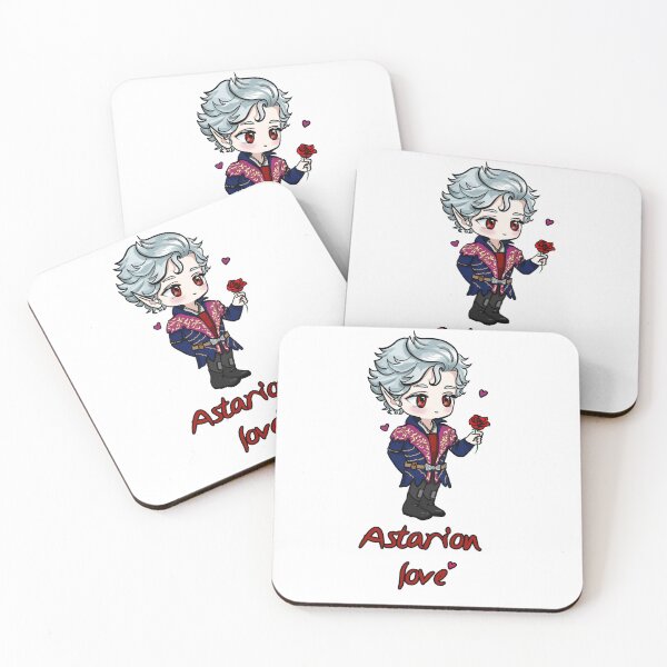 Item preview, Astarion Lover designed and sold by Ordinarytees.