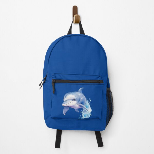 Item preview, Blue Dolphin designed and sold by RadekArt.