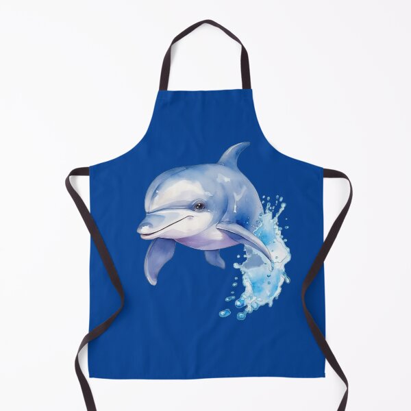 Item preview, Blue Dolphin designed and sold by RadekArt.