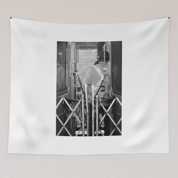 Item preview, Platform Meeting designed and sold by soulfulstyles21.