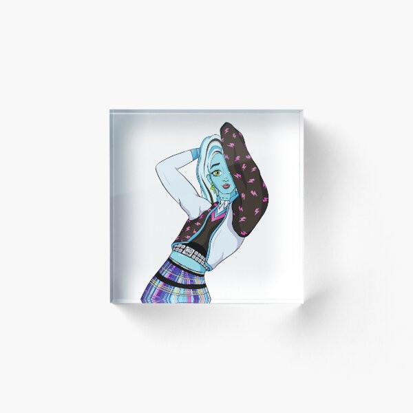 Item preview, G3 Frankie Stein designed and sold by Emma Lane.