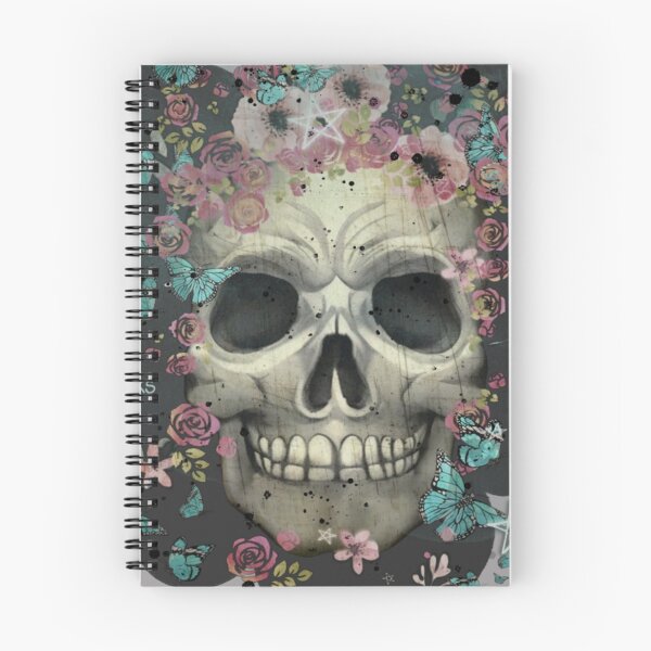 Item preview, "Be freaky" skull designed and sold by inarausch2023.