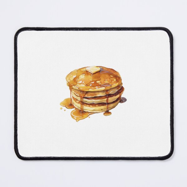Item preview, Pancake stack designed and sold by PixelClip.