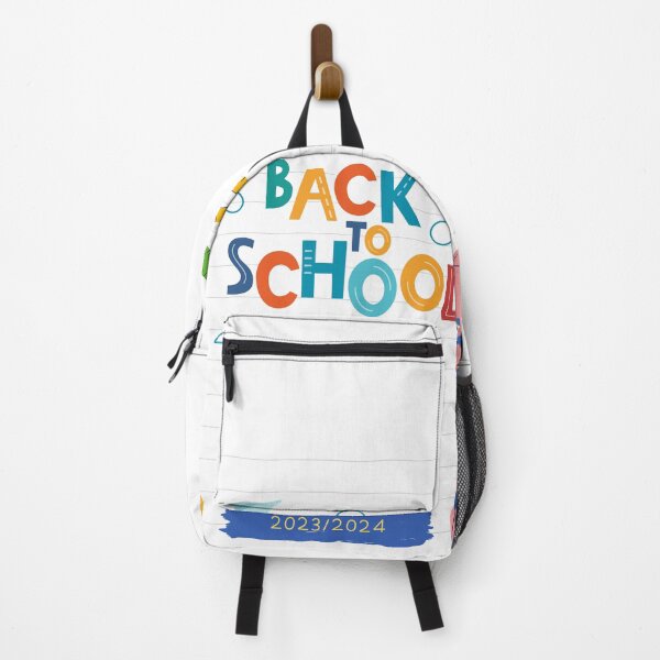 Item preview, Back to school 2023/2024 designed and sold by miraclelook.
