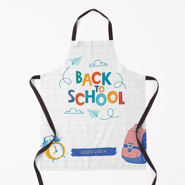 Item preview, Back to school 2023/2024 designed and sold by miraclelook.