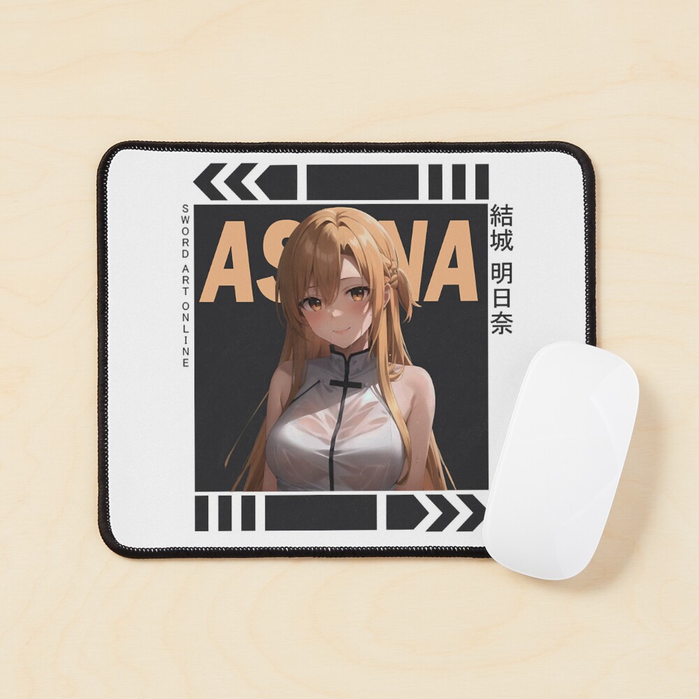Item preview, Mouse Pad designed and sold by RoderickDoyle.