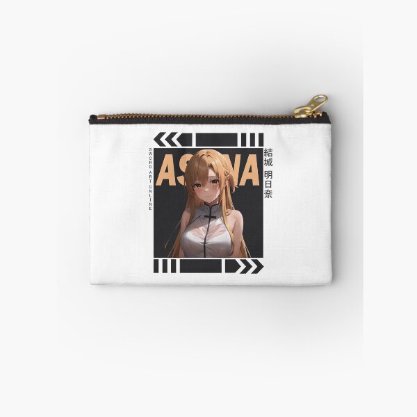 Item preview, Asuna Yuuki Square v1 designed and sold by RoderickDoyle.