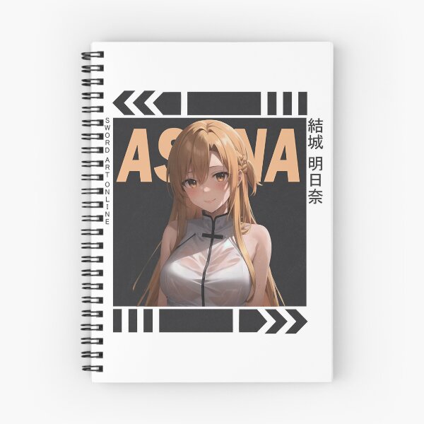 Item preview, Asuna Yuuki Square v1 designed and sold by RoderickDoyle.
