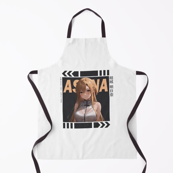Item preview, Asuna Yuuki Square v1 designed and sold by RoderickDoyle.