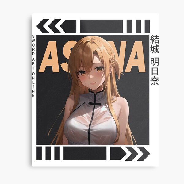 Asuna Yuuki (sword art online), sao - v1.0