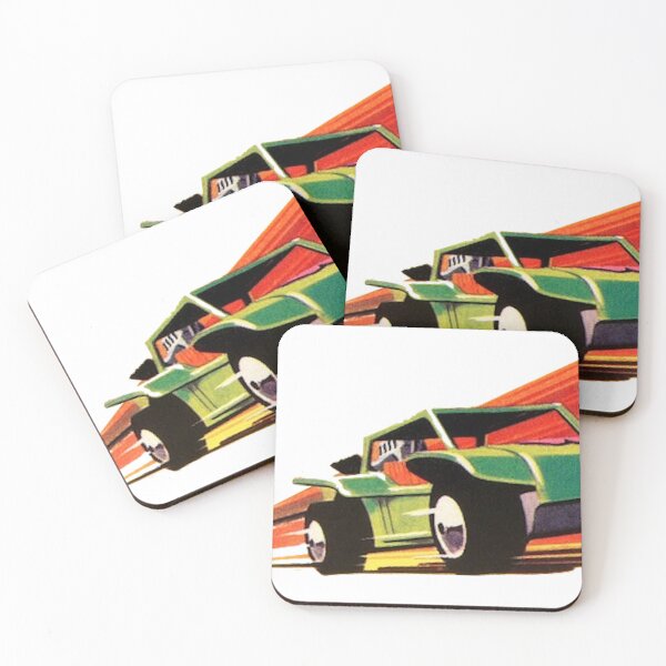 Item preview, 70's Dune Buggy designed and sold by DukeGroovy.