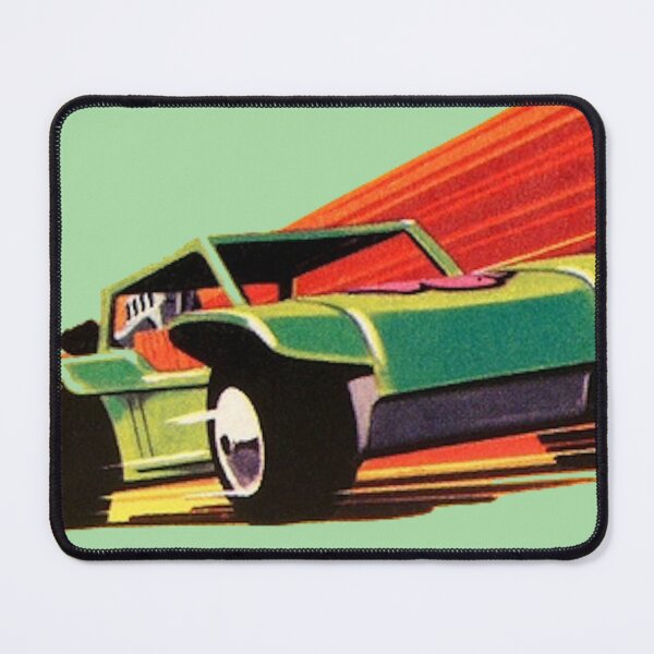 Item preview, 70's Dune Buggy designed and sold by DukeGroovy.