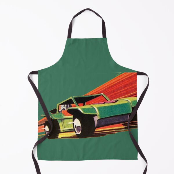 Item preview, 70's Dune Buggy designed and sold by DukeGroovy.