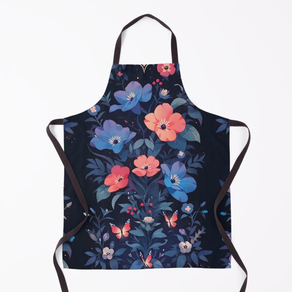 Item preview, Blooming Flowers designed and sold by TinaWang30.