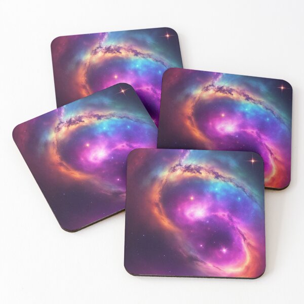 Item preview, Spiral galaxy designed and sold by M-Y-A-R-T-.