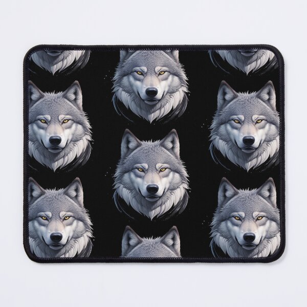 Item preview, wolf, furry, sticker, cartoon style, t shirt design, fantastic and intricate details, fantasy concept art, 8k resolution, oil painting, splash screen, strong strokes, family designed and sold by wolfeditor.