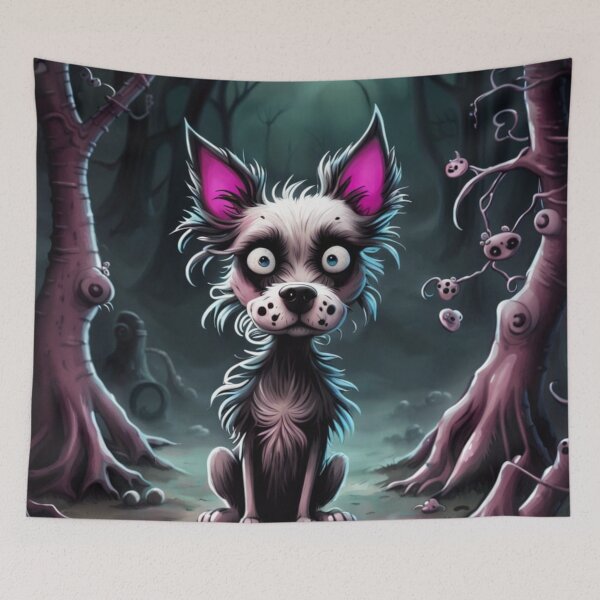 Item preview, "Didn't you hear a noise???" designed and sold by Songedete.