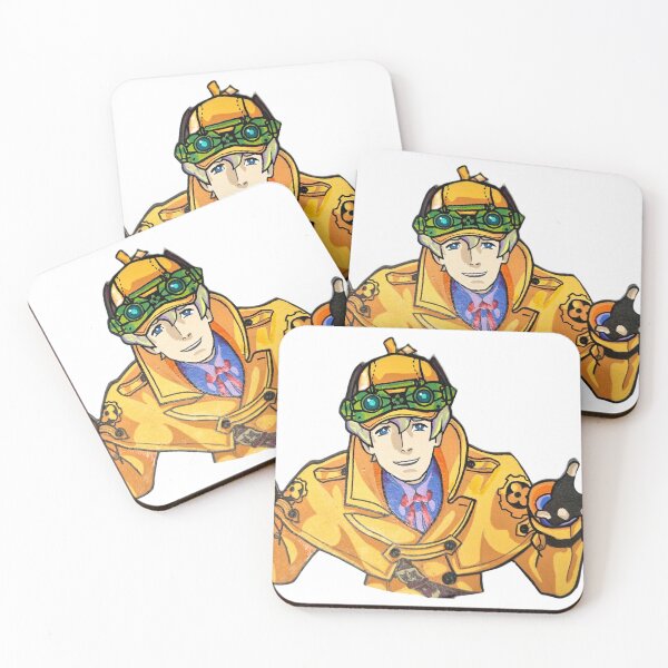 Item preview, herlock sholmes designed and sold by iiyo.