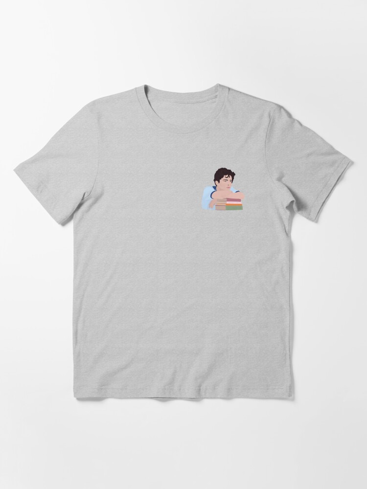 Timothee chalamet cmbyn shirt hot sale