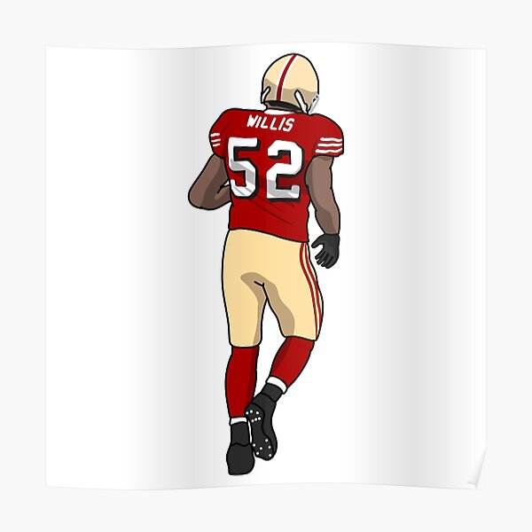 Patrick Willis (@PatrickWillis52) / X