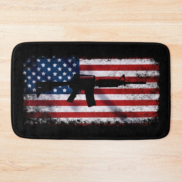Item preview, America's Rifle designed and sold by Paul-Prints.