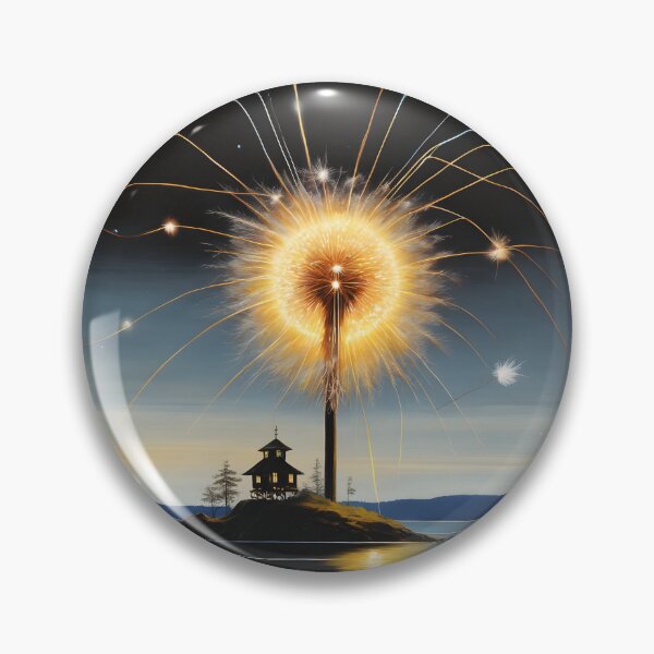 Item preview, Under the Same Dandelion designed and sold by DevemDavam.