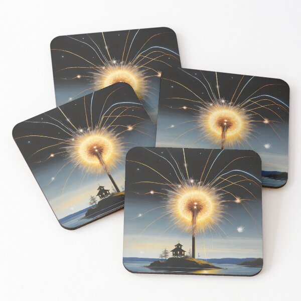 Item preview, Under the Same Dandelion designed and sold by DevemDavam.